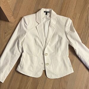 Express blazer